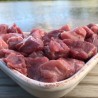 Cochon marron spécial fondue ou ragoût - Recette à la provençale